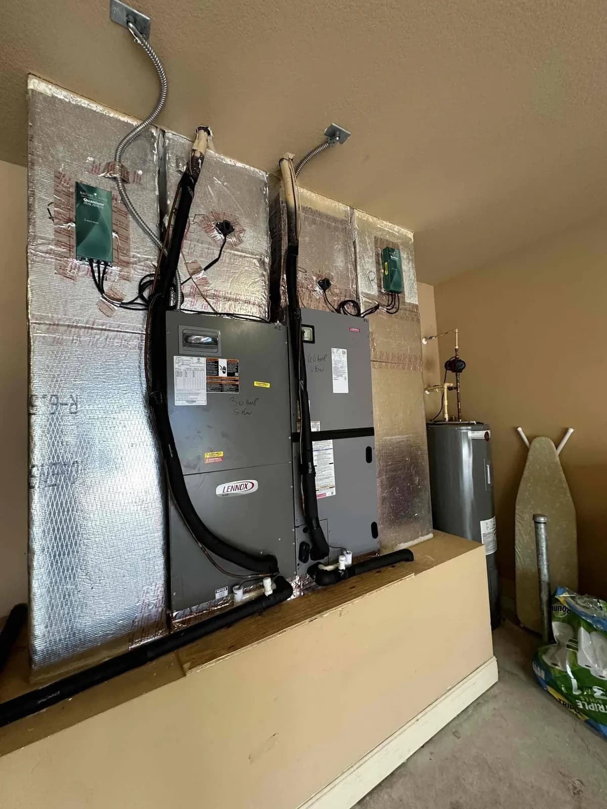 Elite Electric, Plumbing & Air