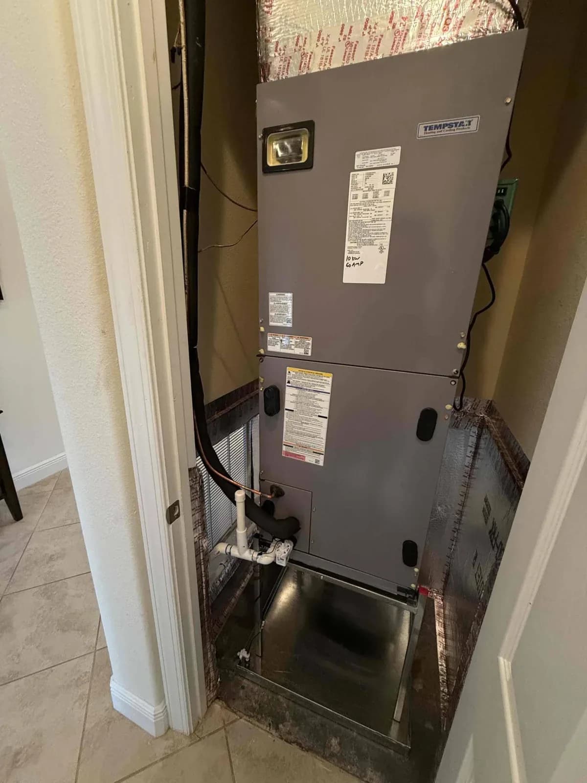 Elite Electric, Plumbing & Air
