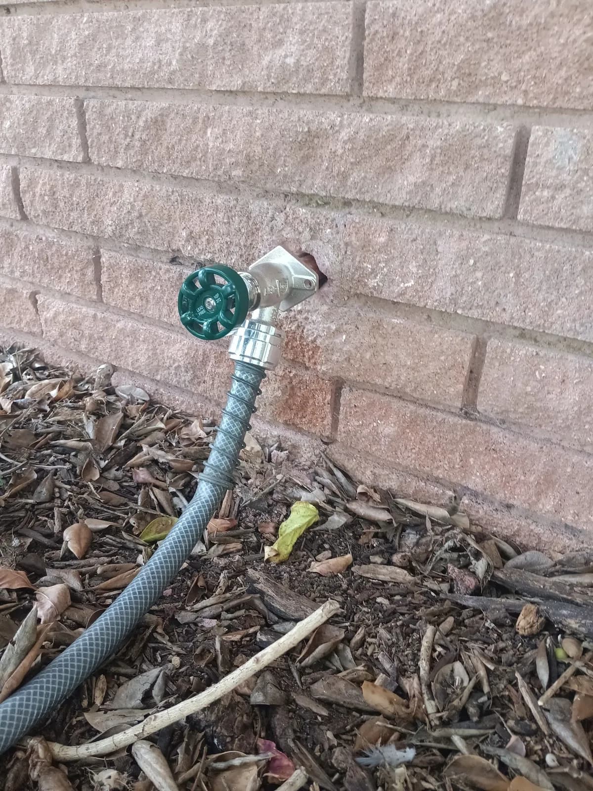 TX Plumbing Service & Repair LLC