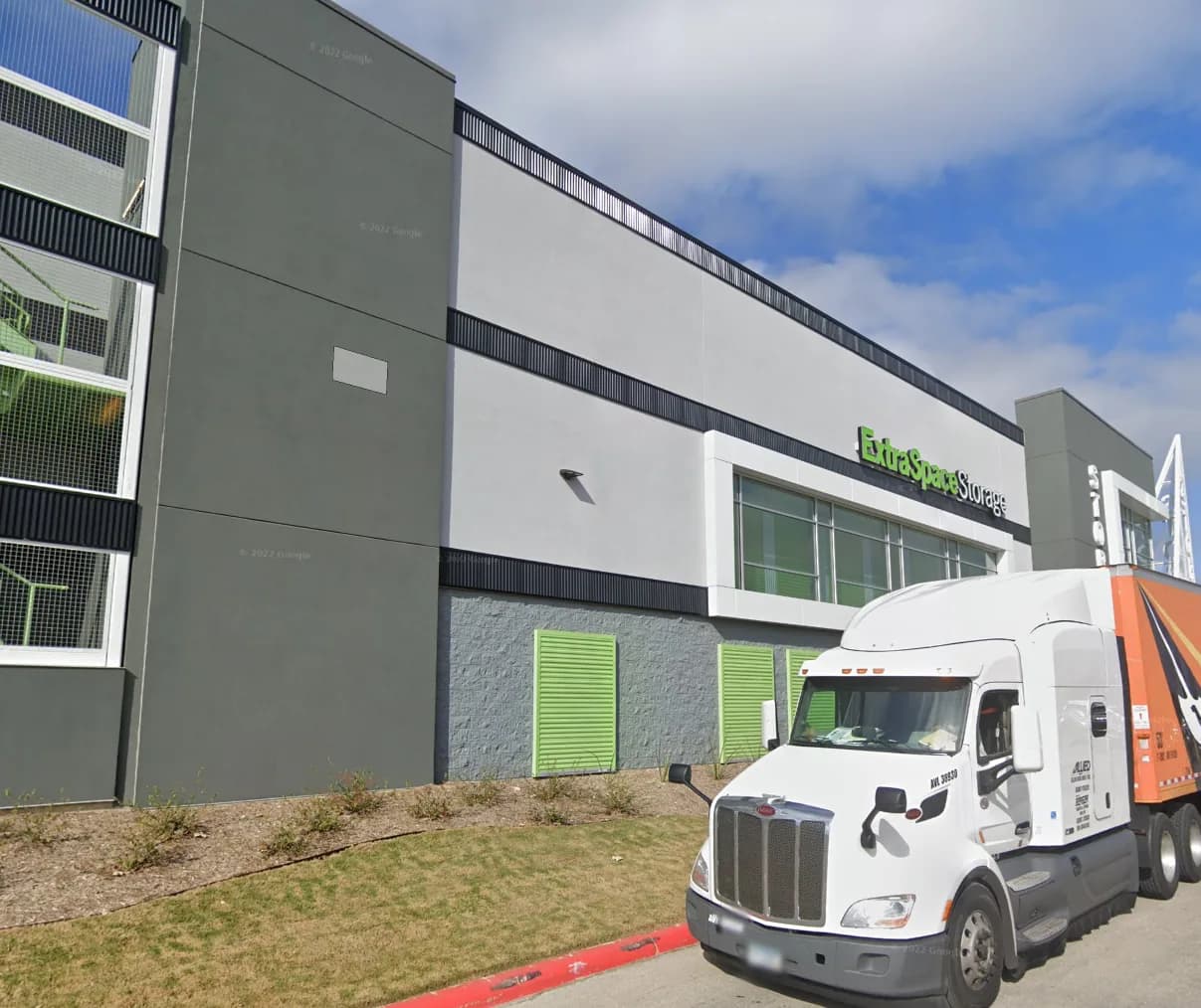 Business photo from Google Maps