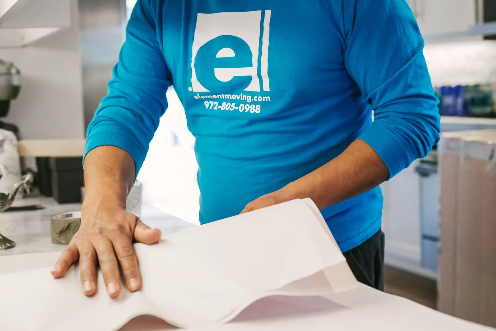 Business photo from Google Maps