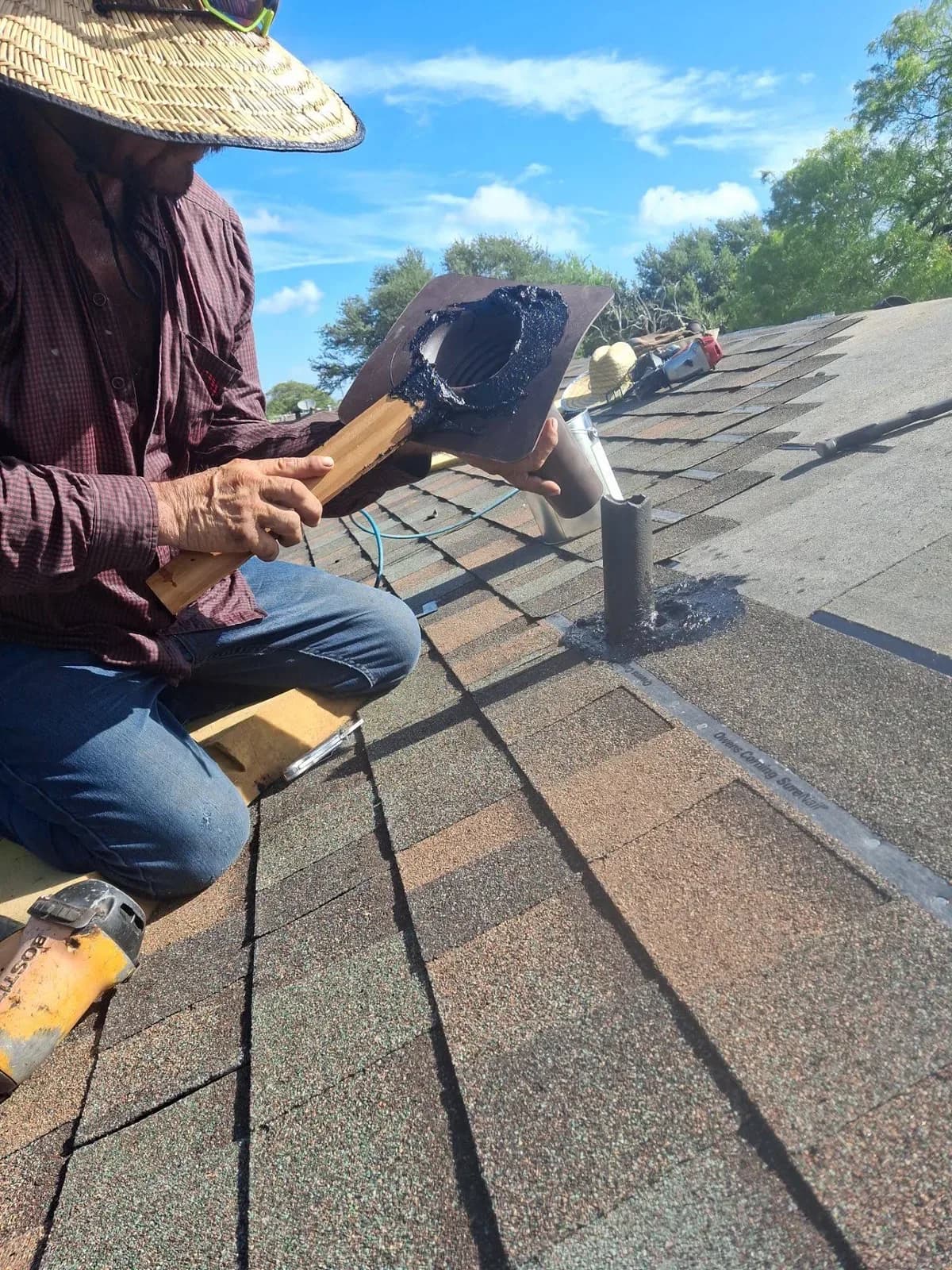 Bayfront Roofing and Construction