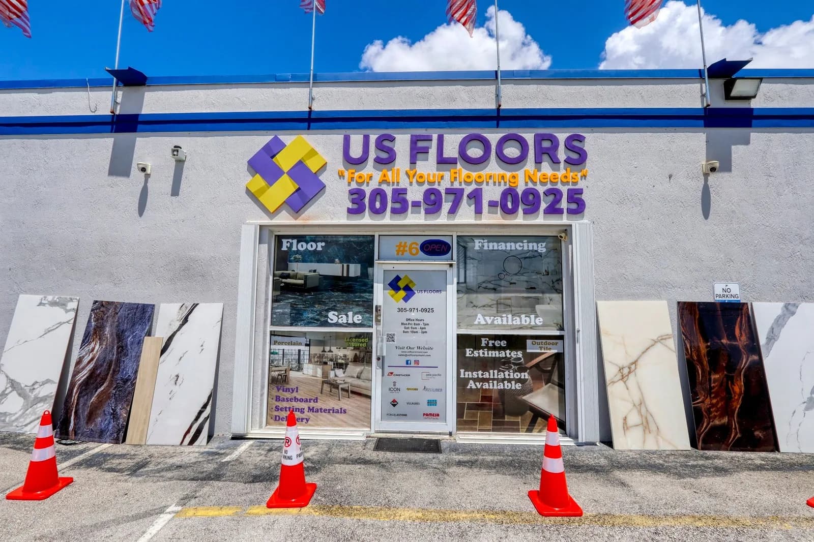 Business photo from Google Maps
