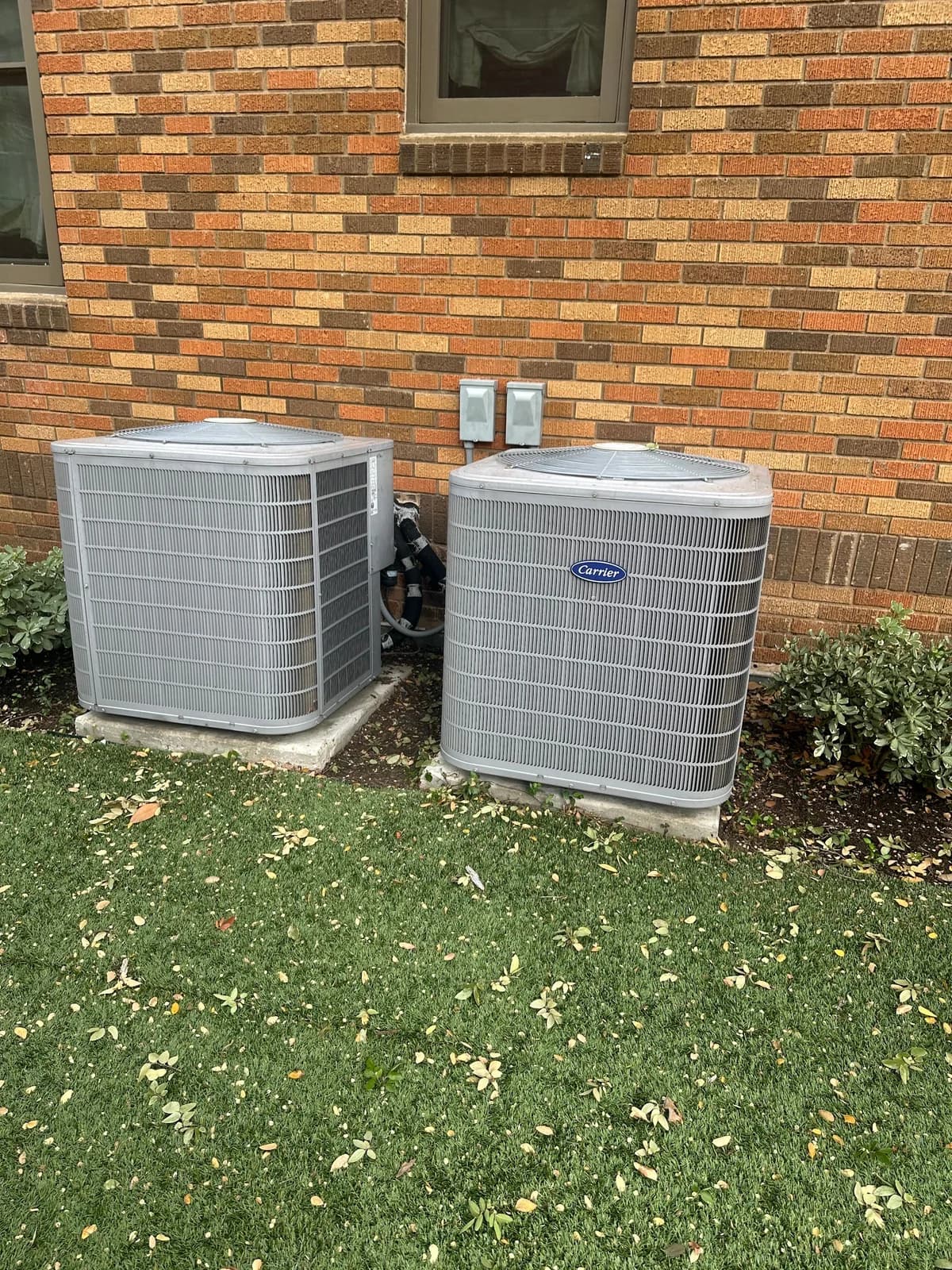 Texas Home Performance | HVAC Services