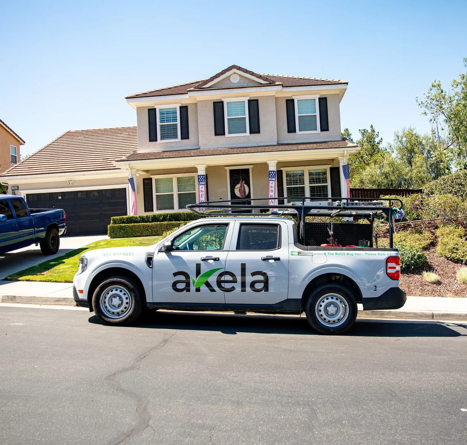 Business photo from Google Maps