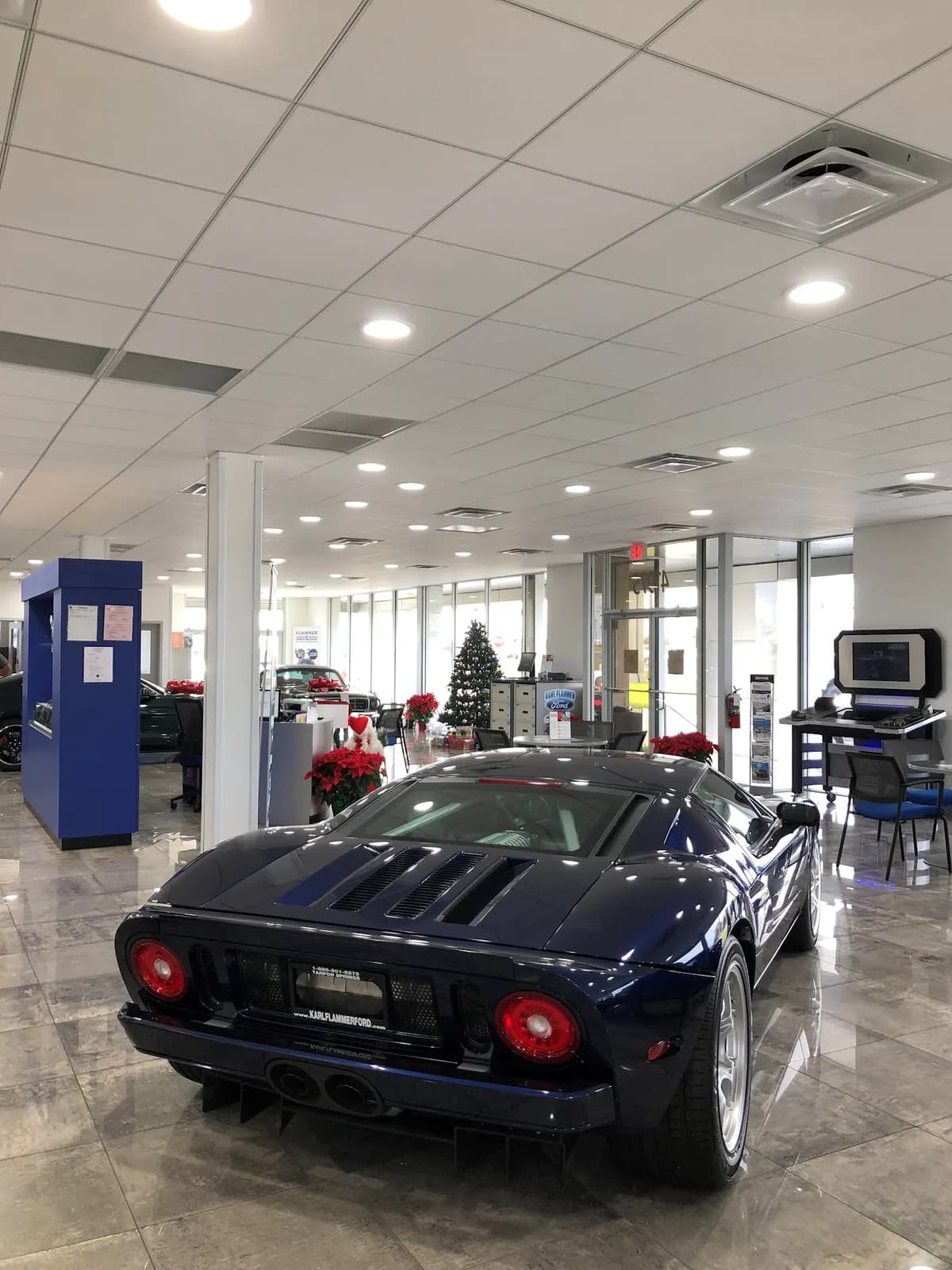 Business photo from Google Maps