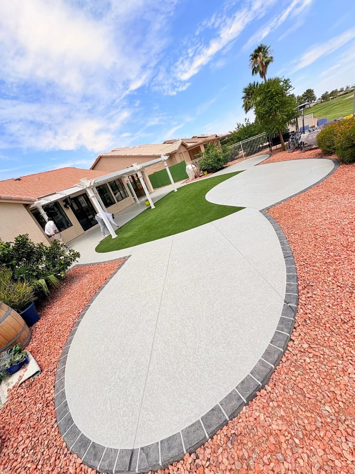 Business photo from Google Maps