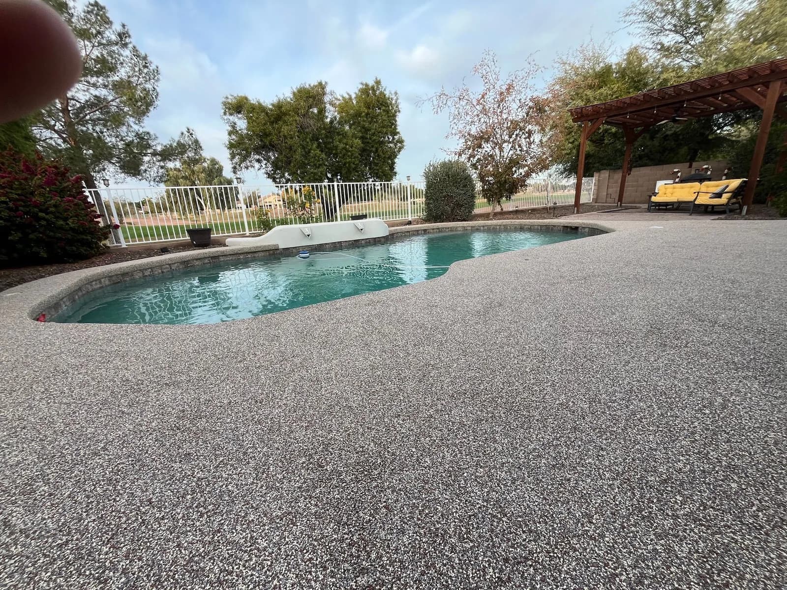 Business photo from Google Maps