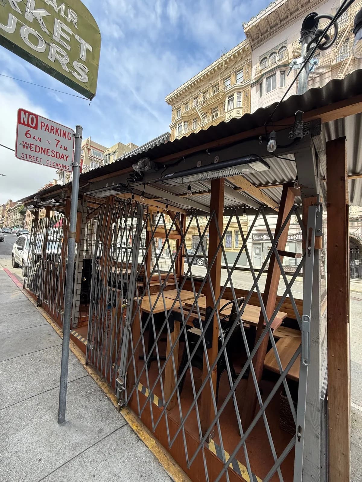 Business photo from Google Maps