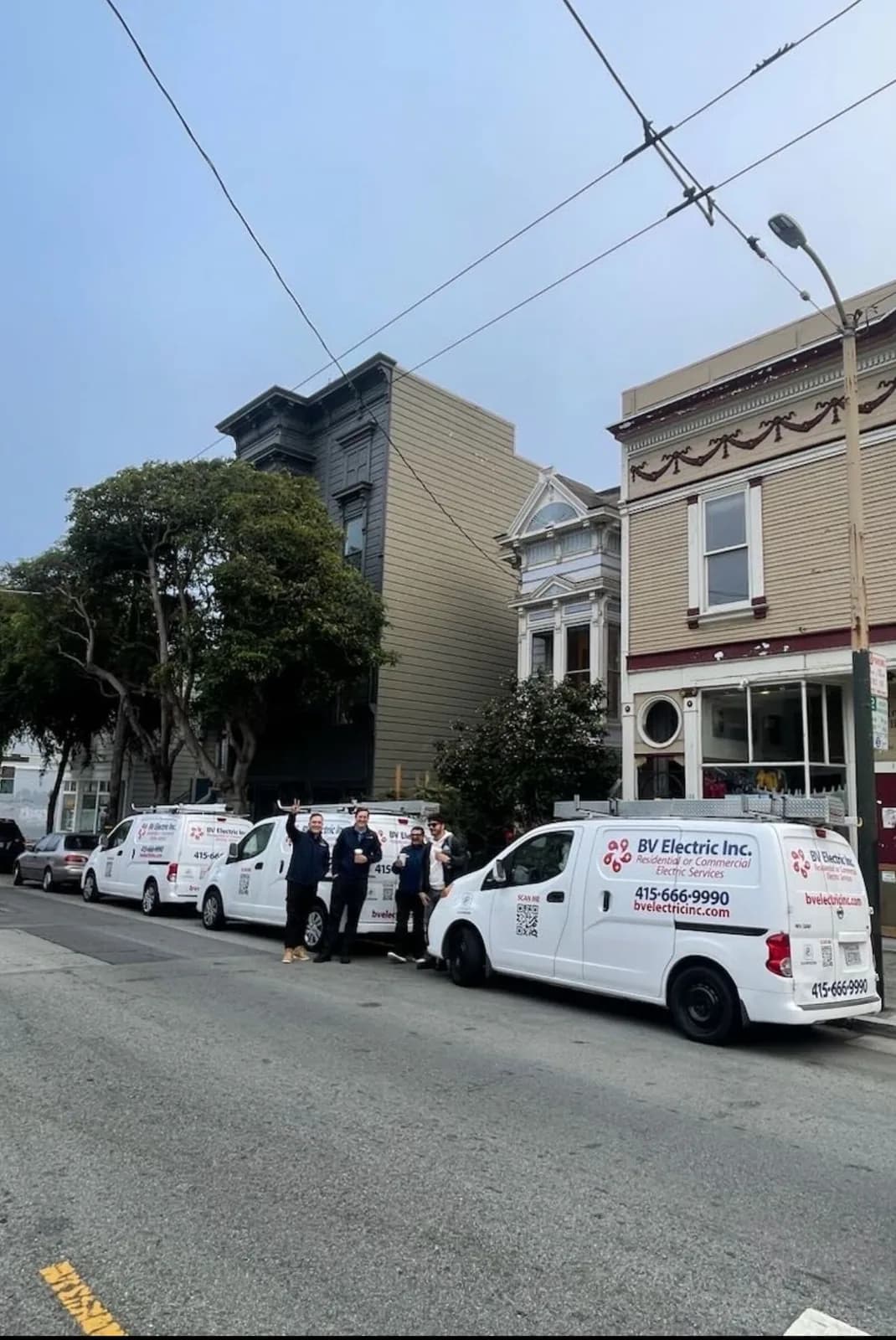 Business photo from Google Maps