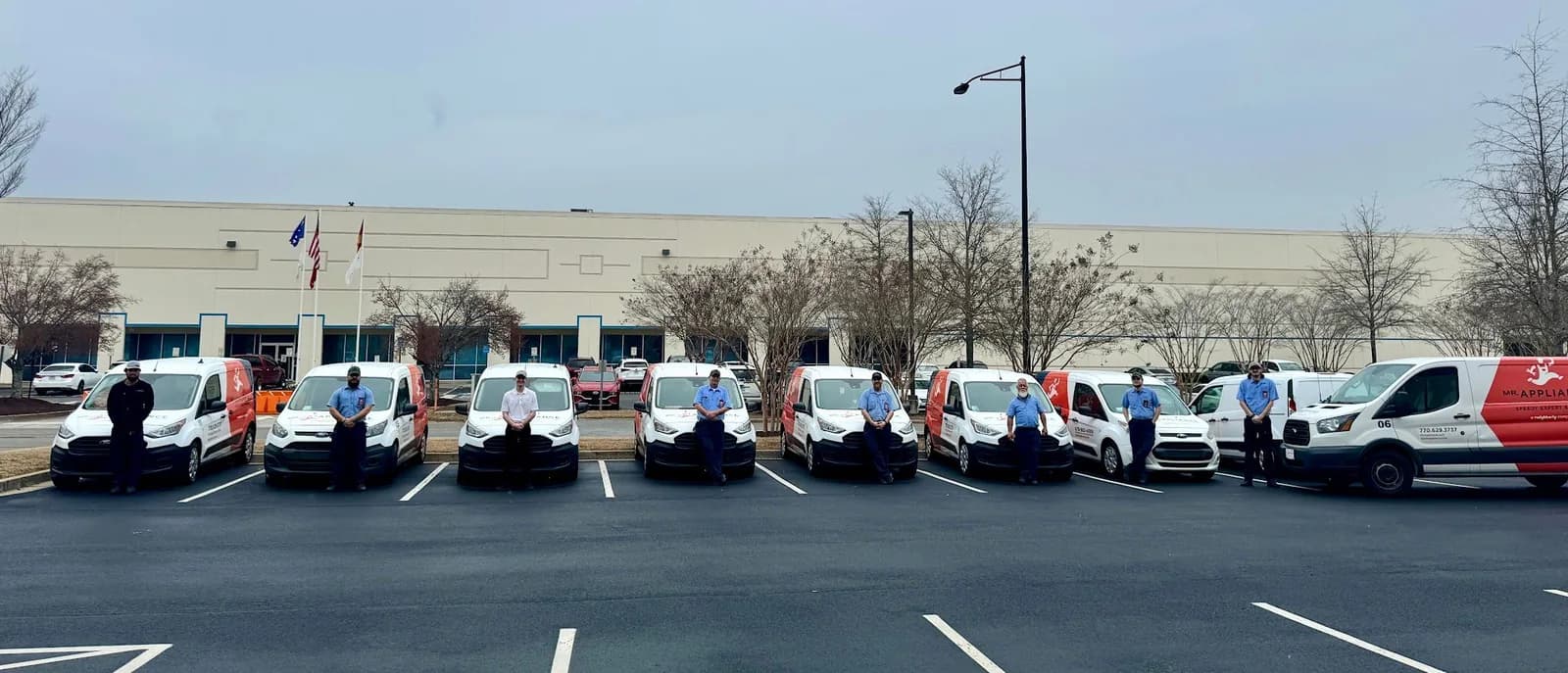 Business photo from Google Maps