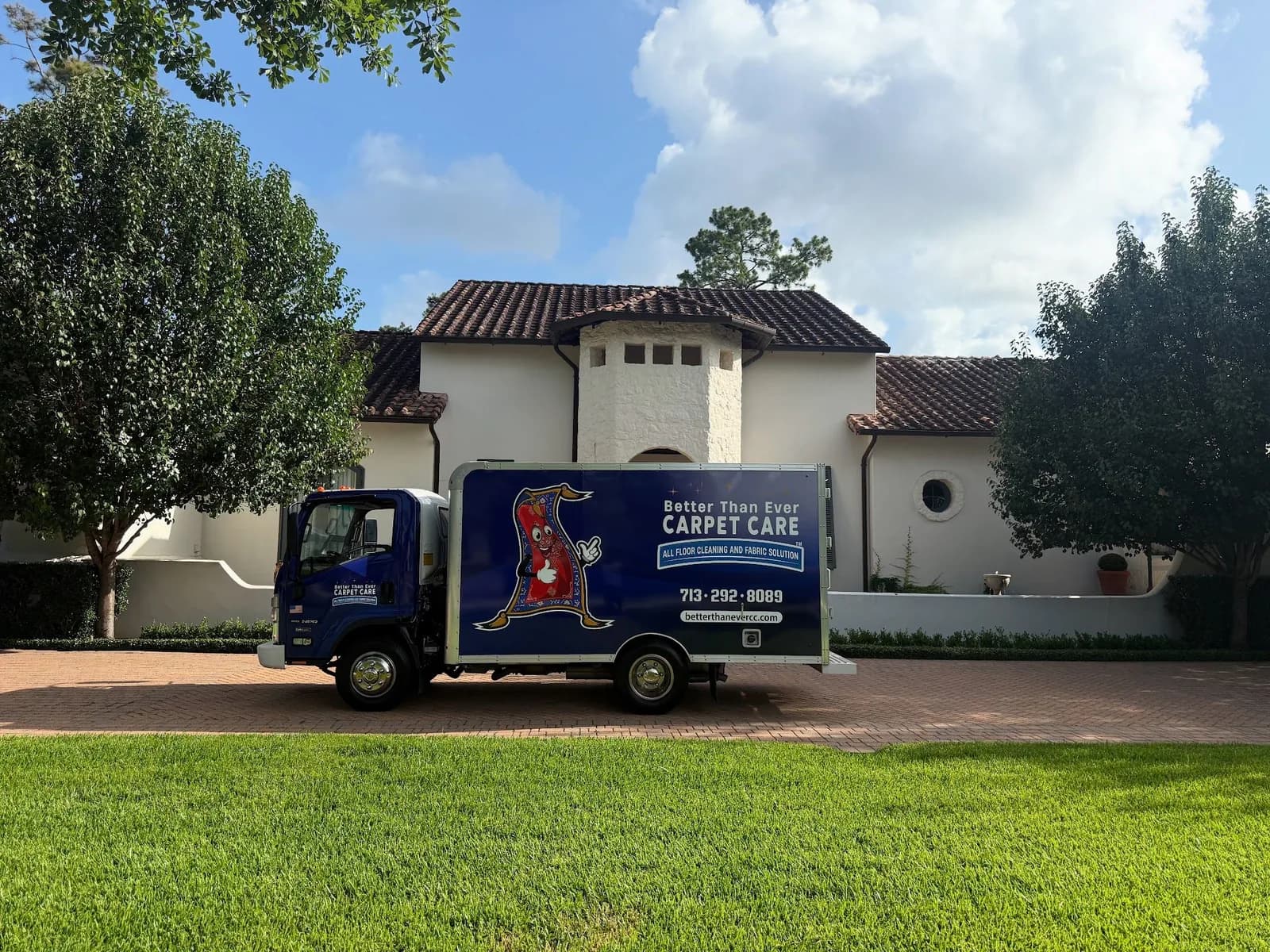 Business photo from Google Maps