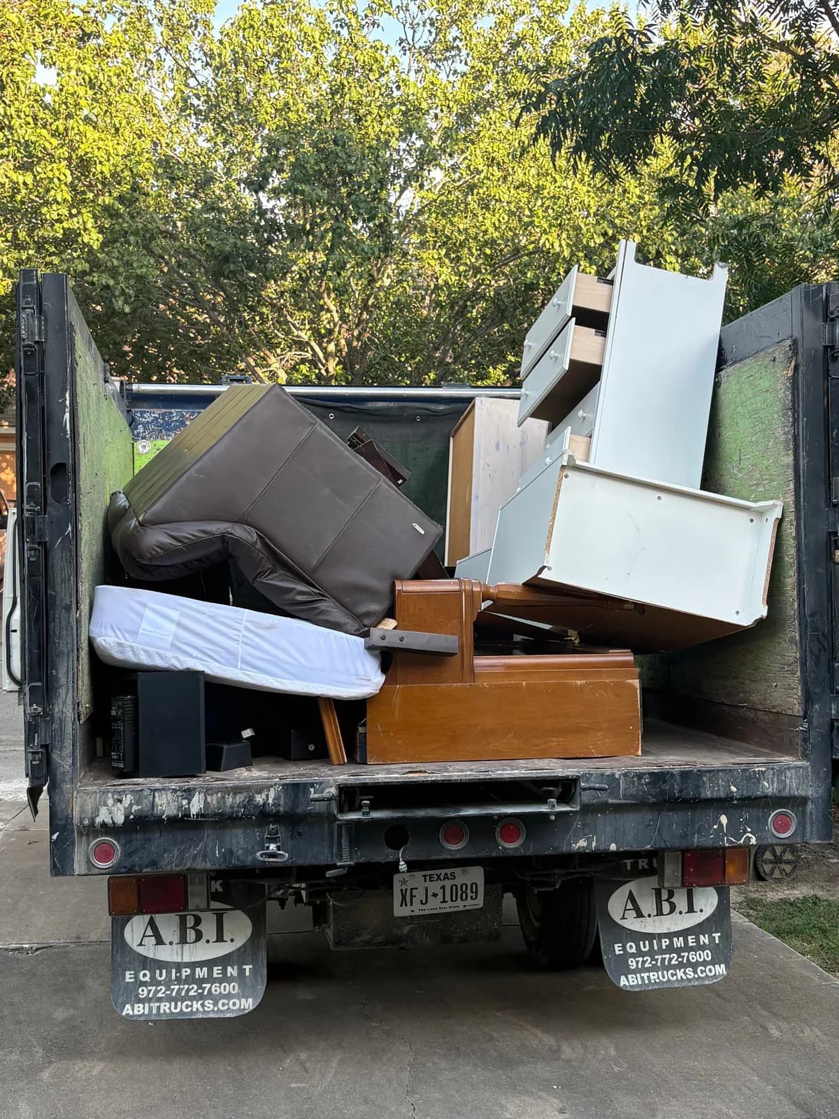 JT Junk Solutions
