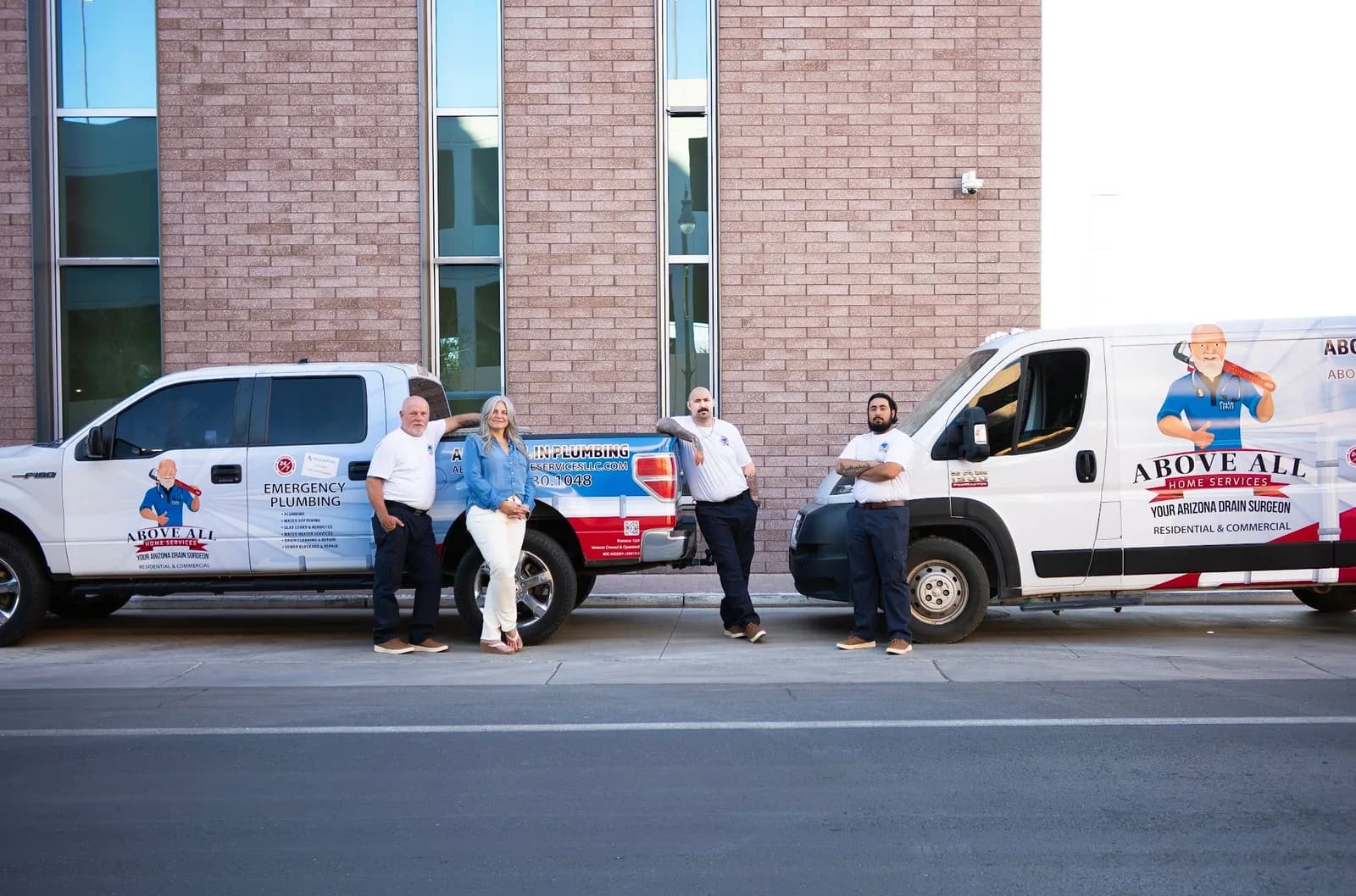 Business photo from Google Maps
