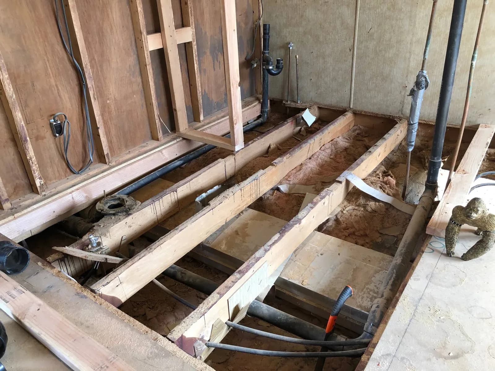 APES HVAC & Plumbing