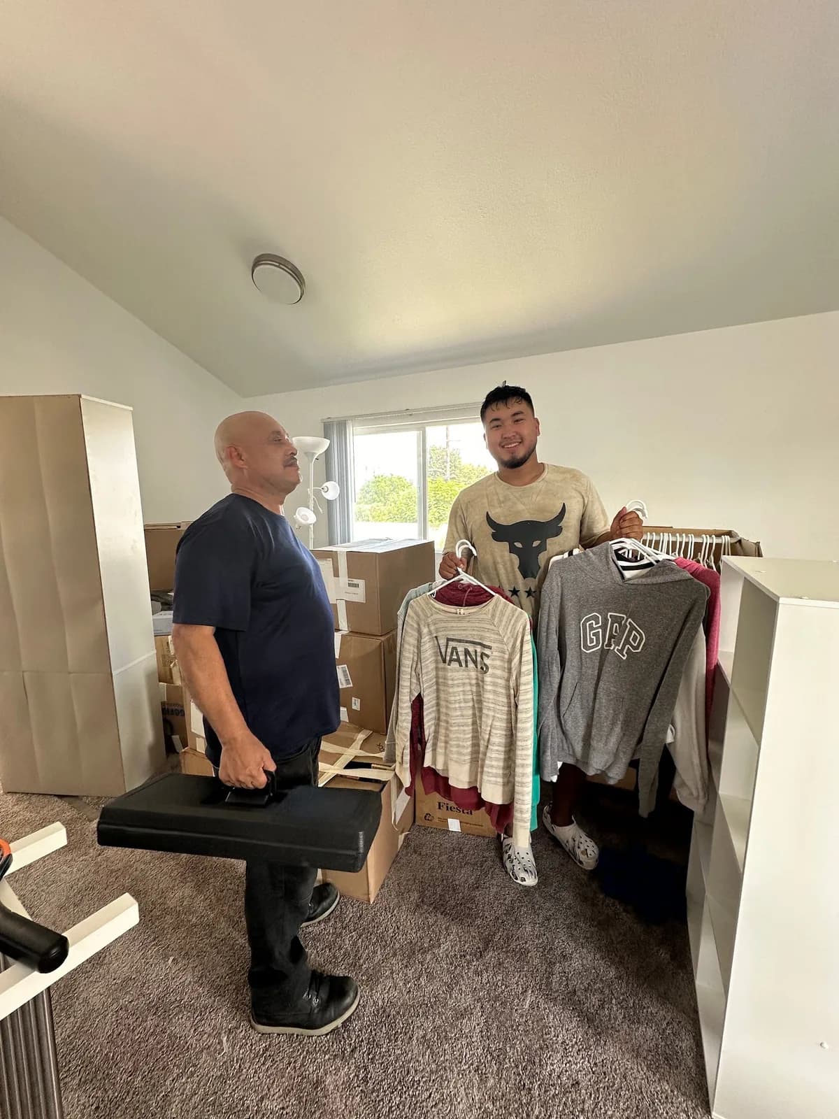 Business photo from Google Maps