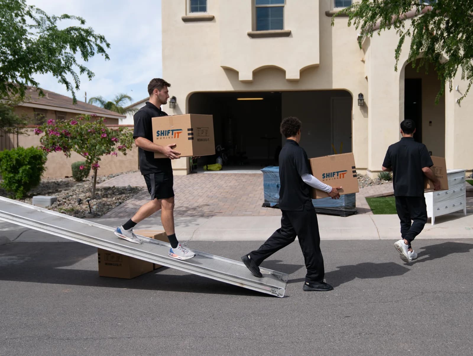 Business photo from Google Maps
