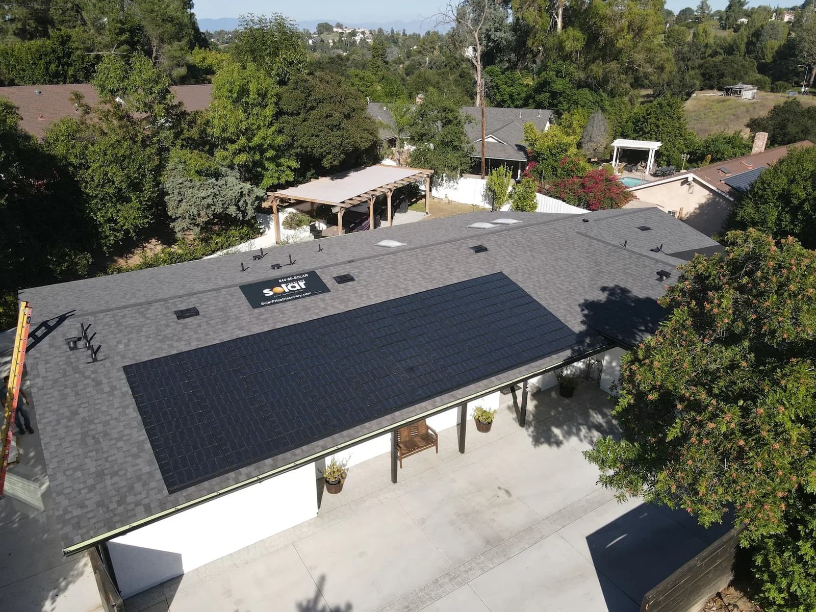 Business photo from Google Maps
