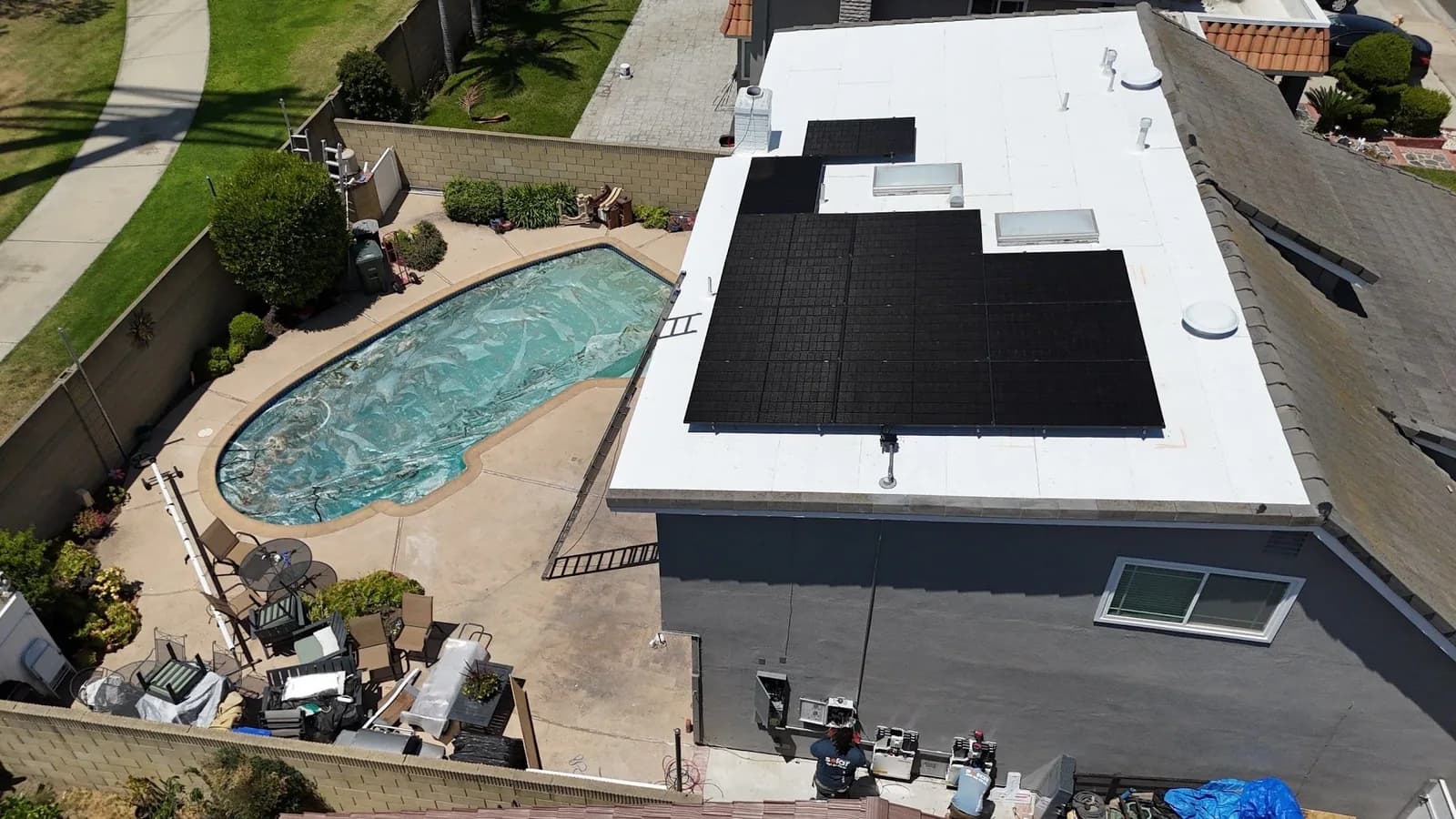 Business photo from Google Maps