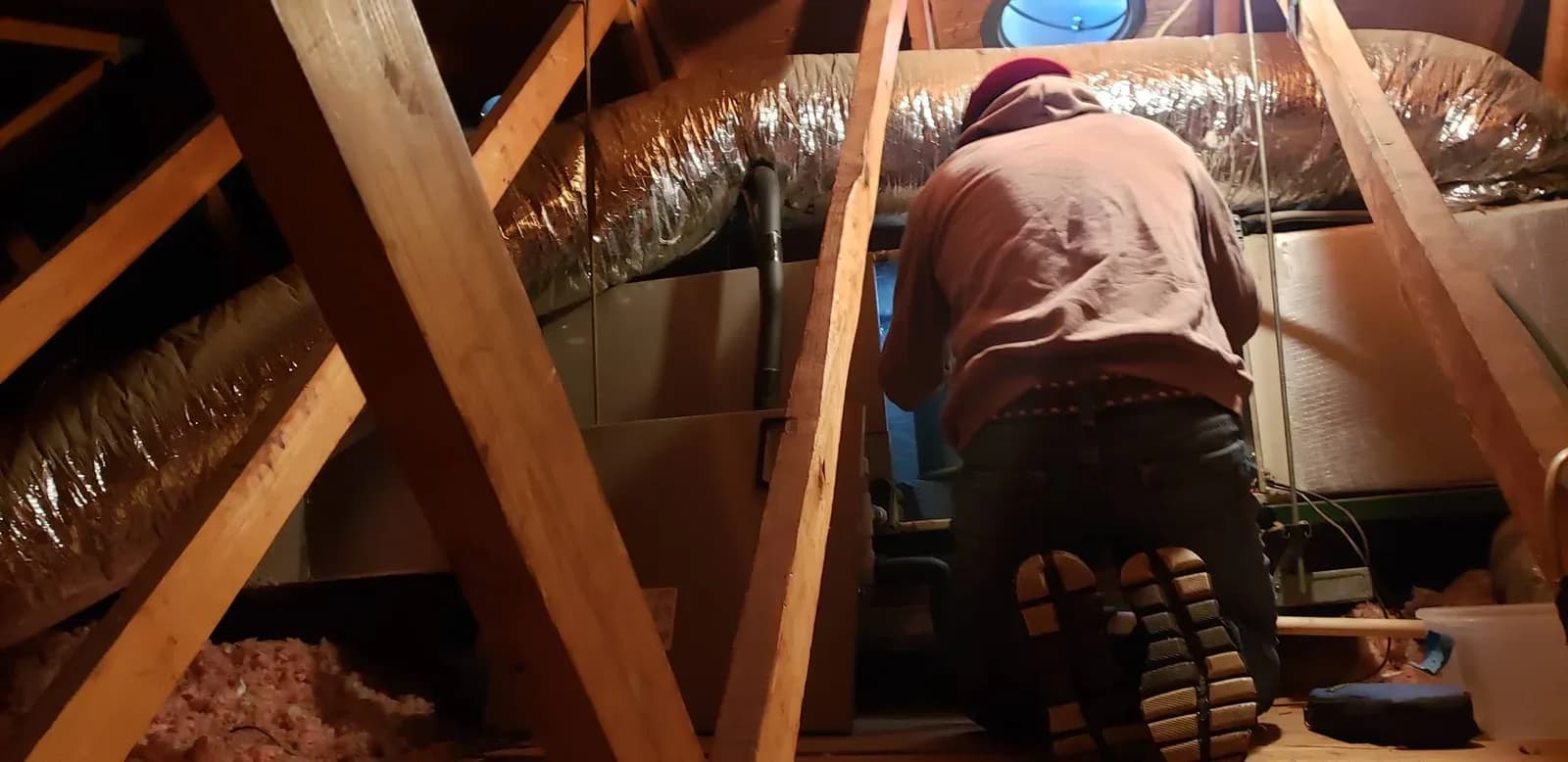 Otis Air Conditioning and Refrigeration