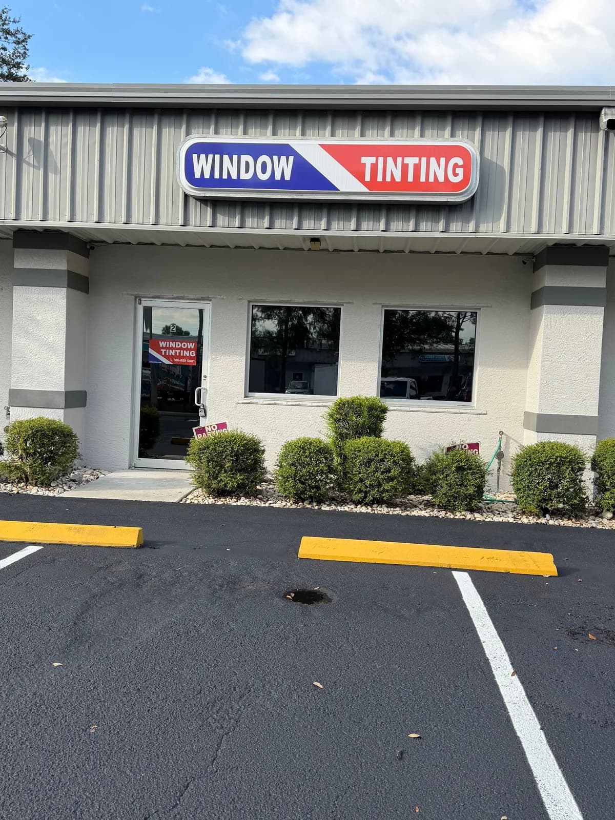 Business photo from Google Maps