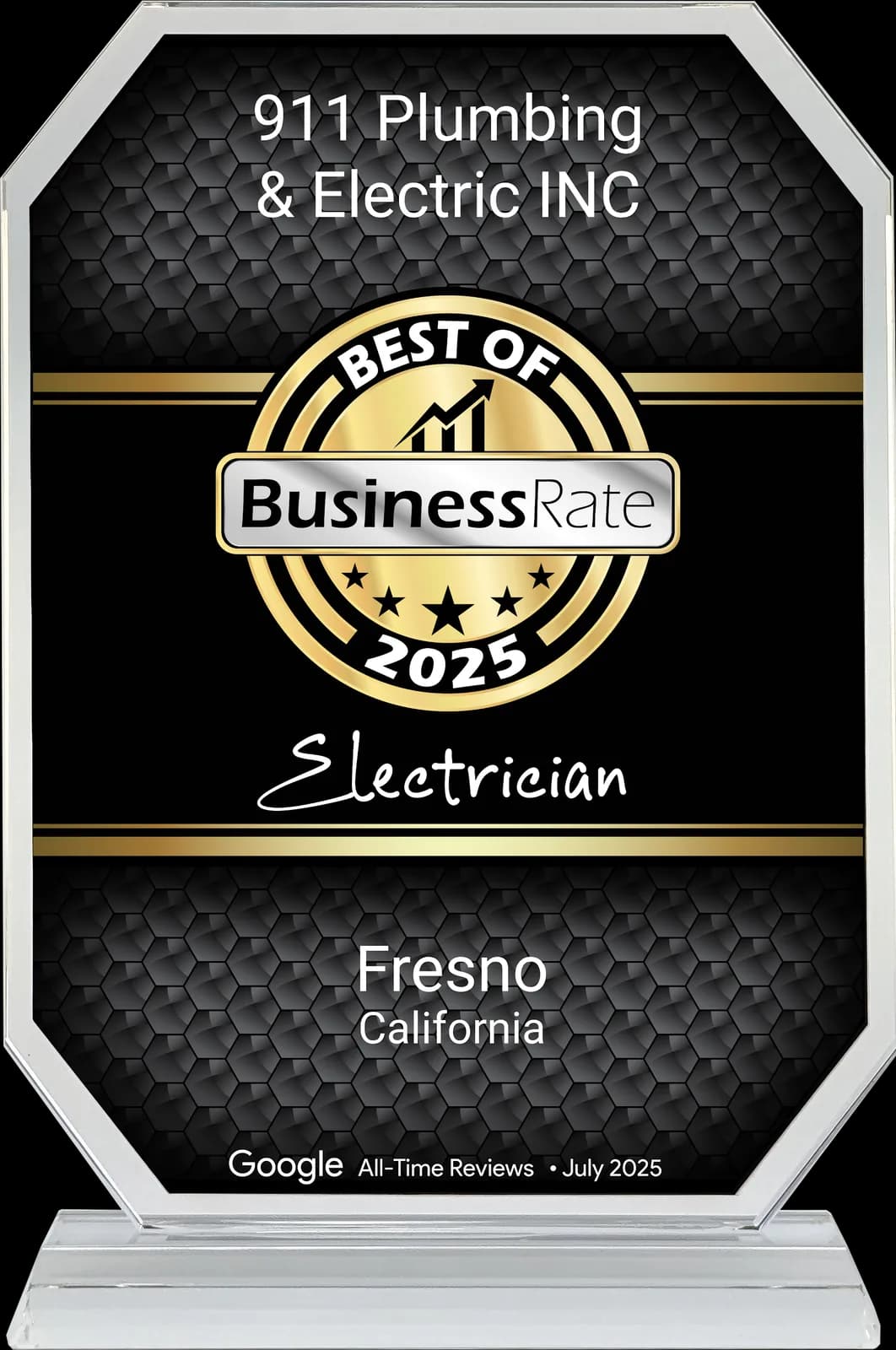 Business photo from Google Maps