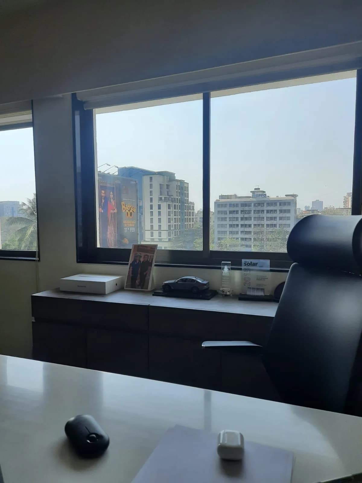 Business photo from Google Maps