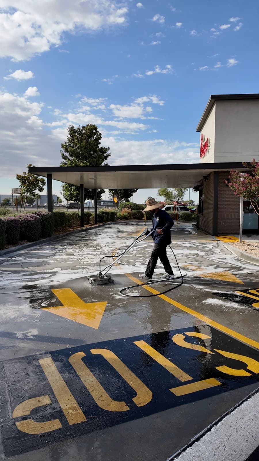 Business photo from Google Maps