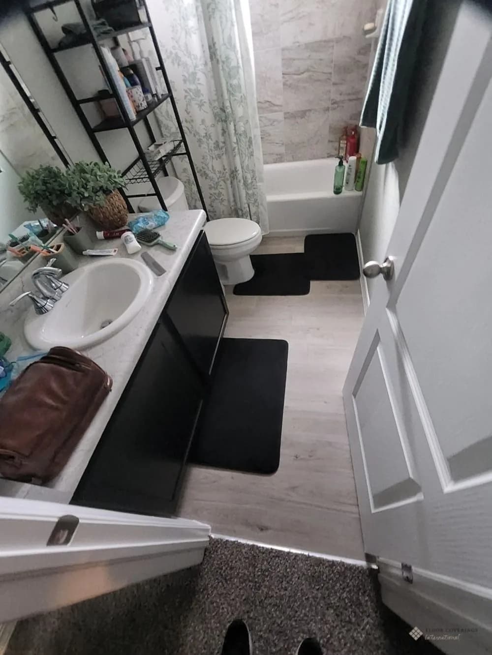 Floor Coverings International El Paso