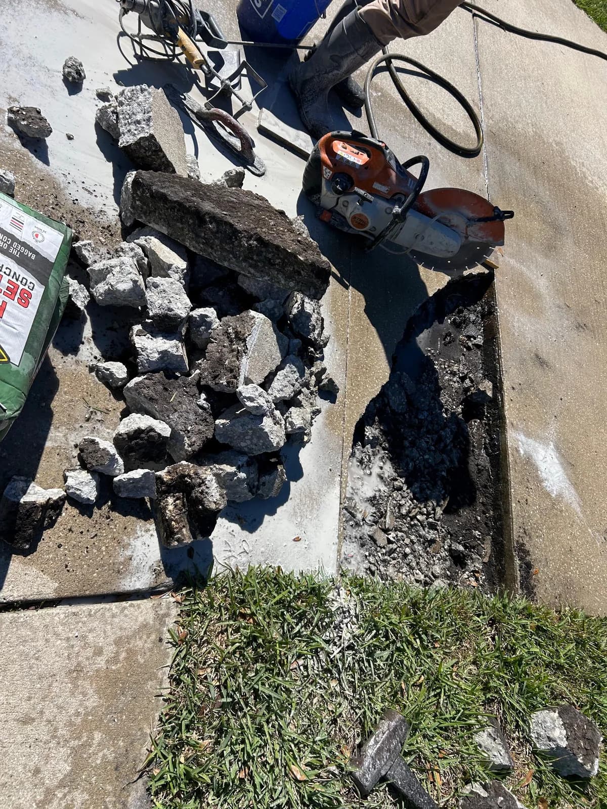 Business photo from Google Maps