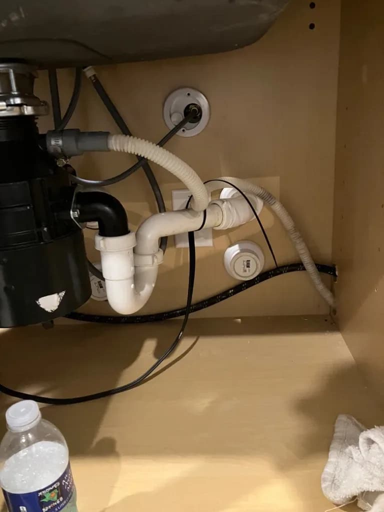 Roger’s Plumbing