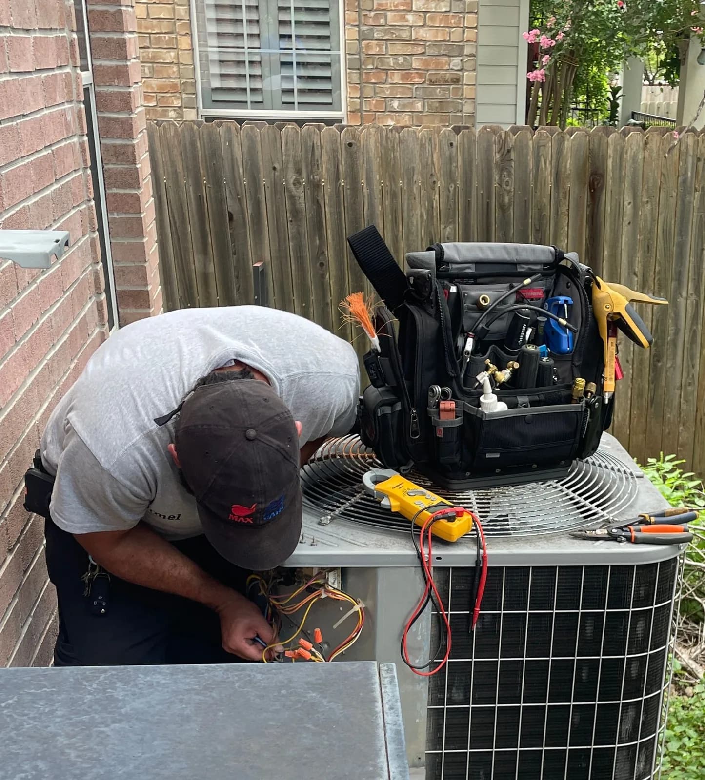 Max Care Heating and Air Conditioning, LLC