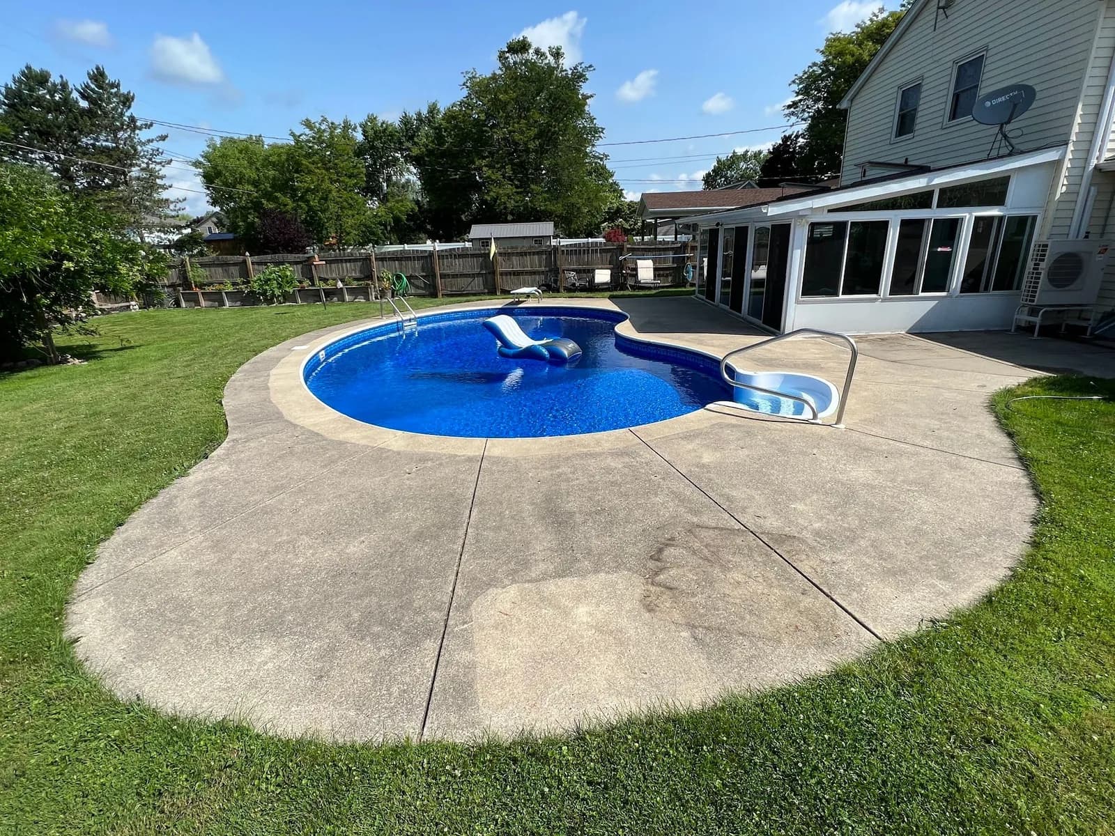 Business photo from Google Maps