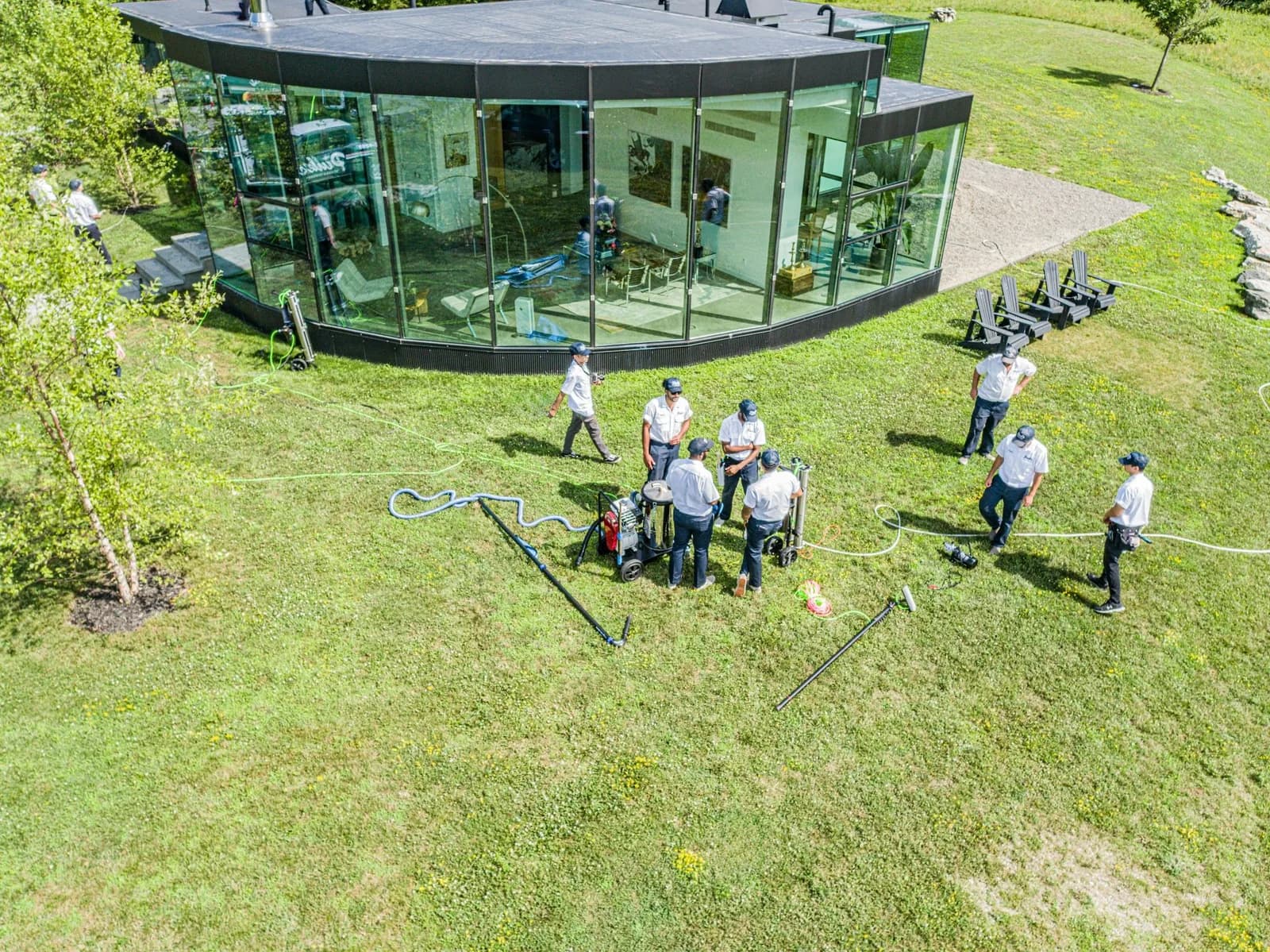 Business photo from Google Maps