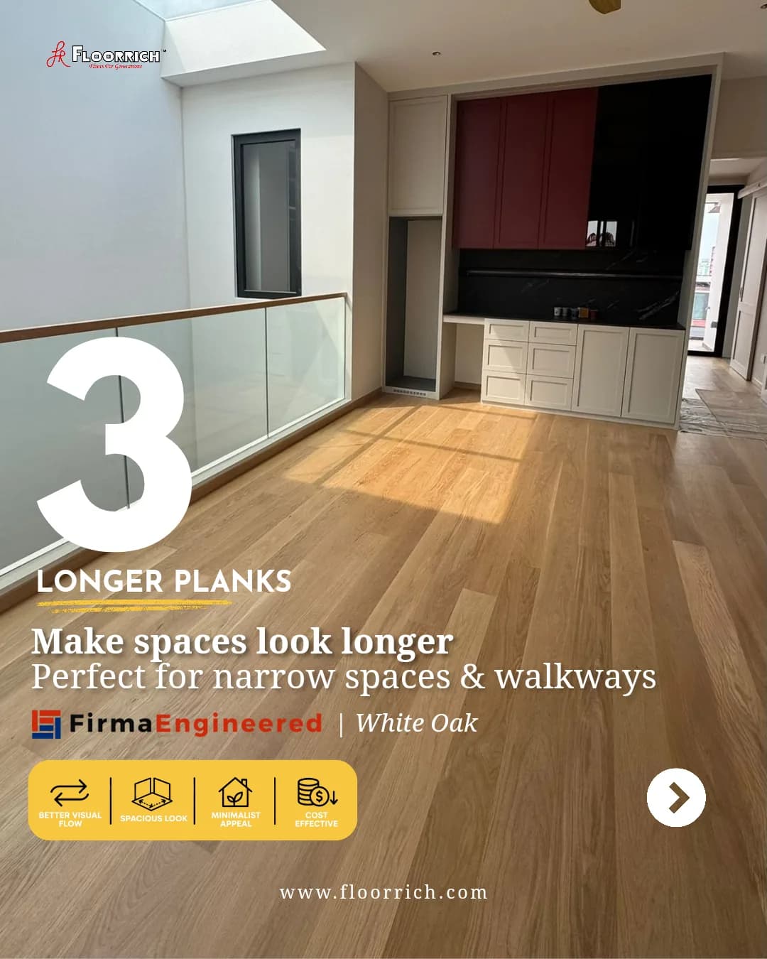 Floorrich Global Pte. Ltd.