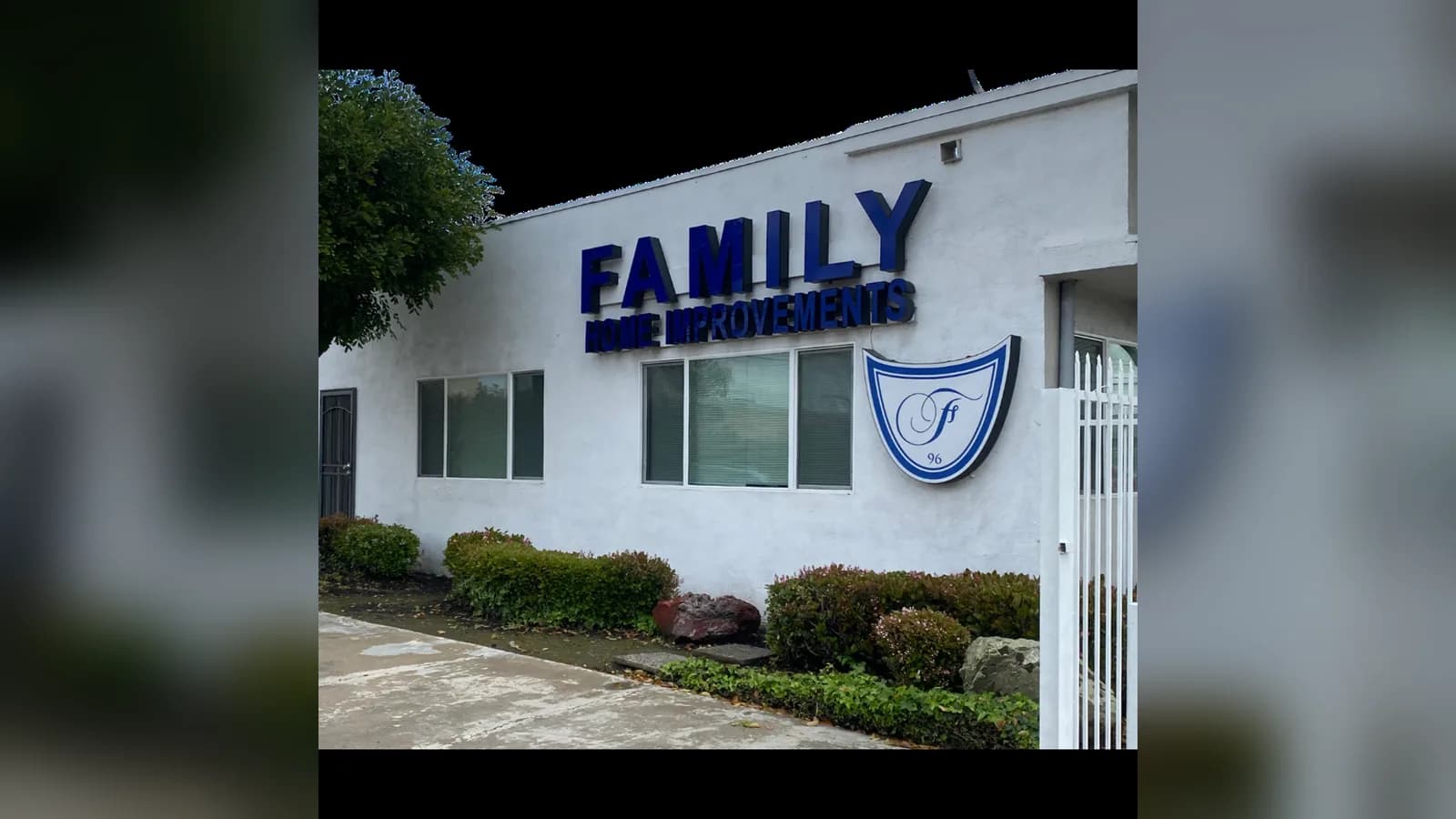 Business photo from Google Maps