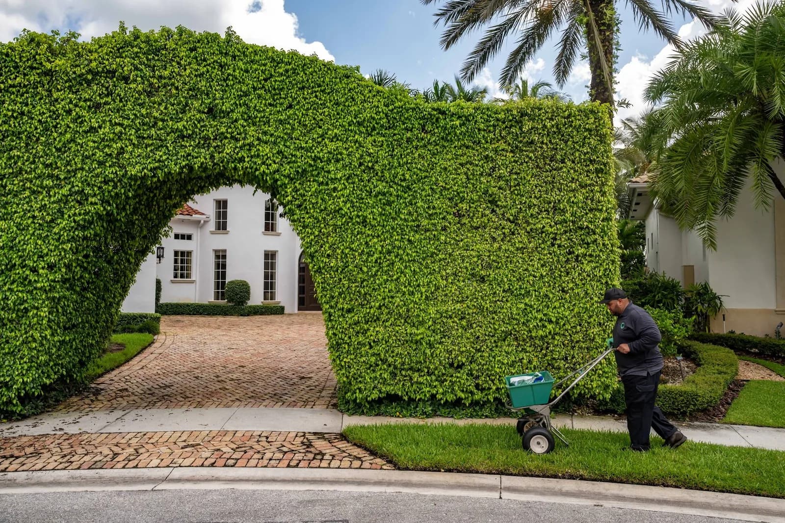 Business photo from Google Maps