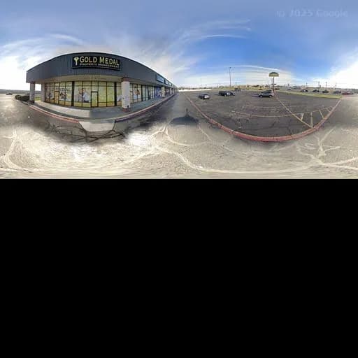 Business photo from Google Maps