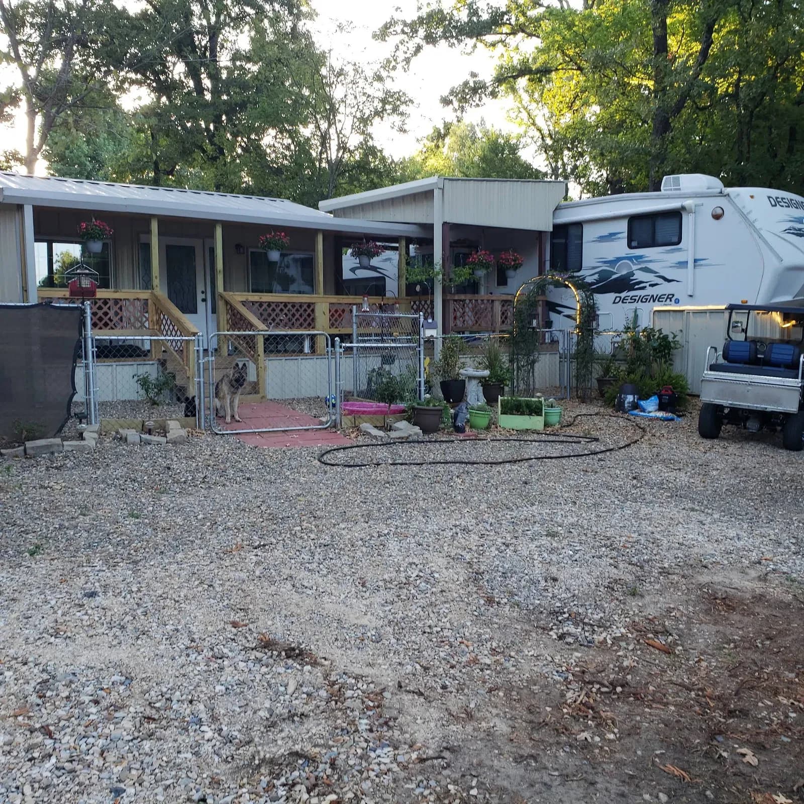 Anglers Pest & Termite Control