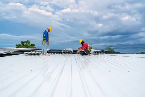California Roofers