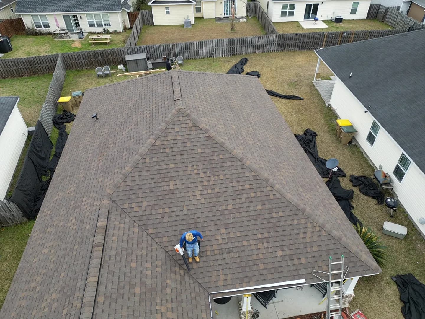South Shore Roofing