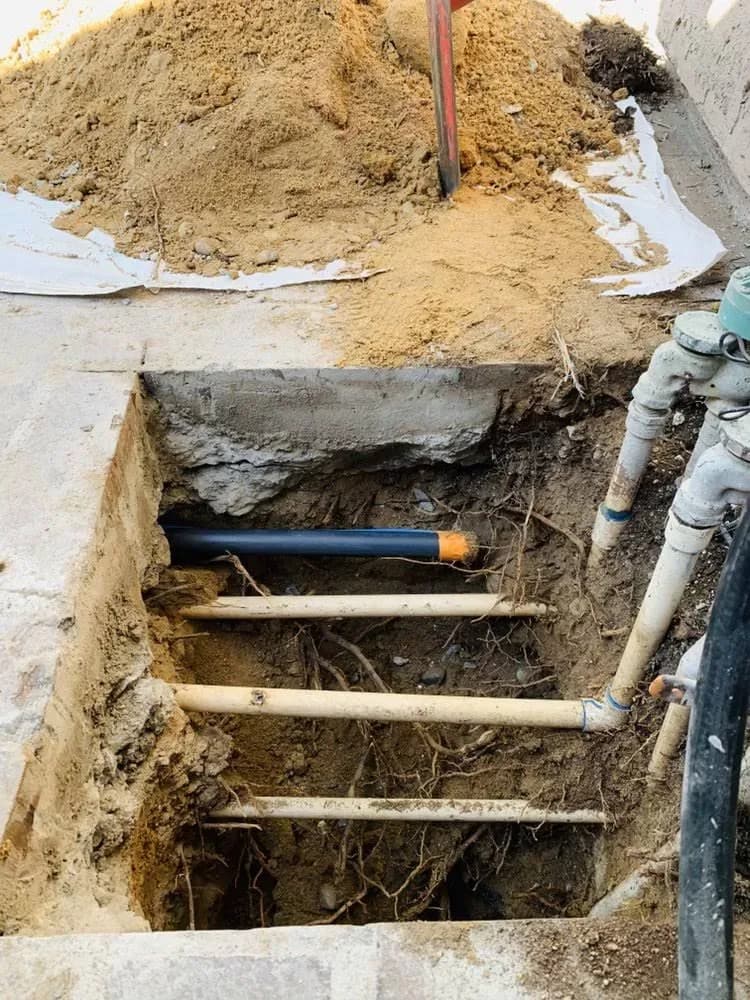 Olson Superior Plumbing