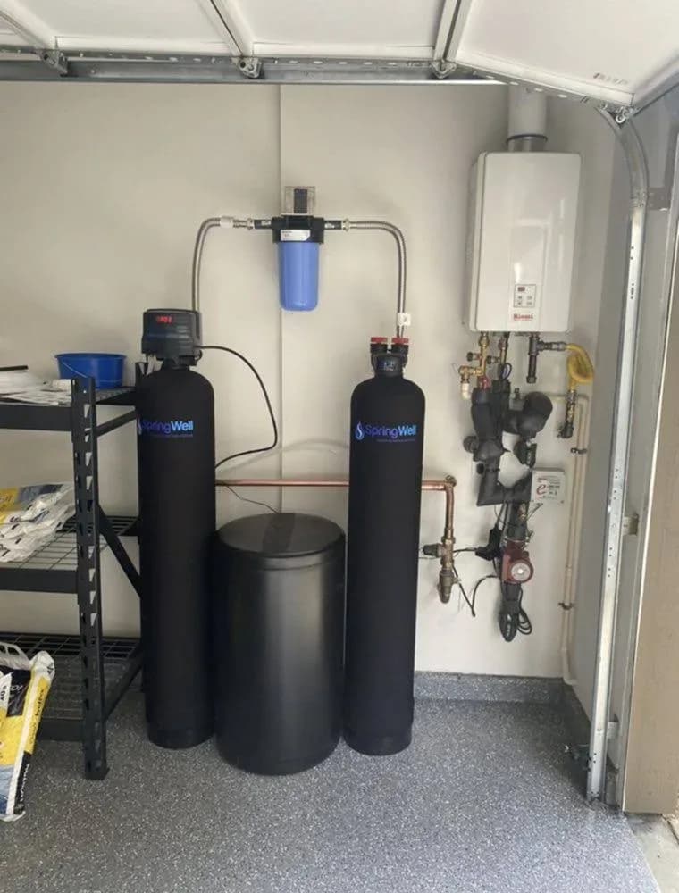 Olson Superior Plumbing