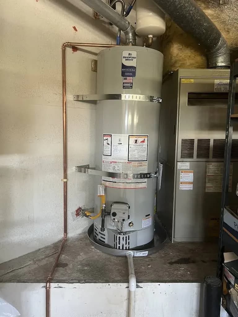Olson Superior Plumbing
