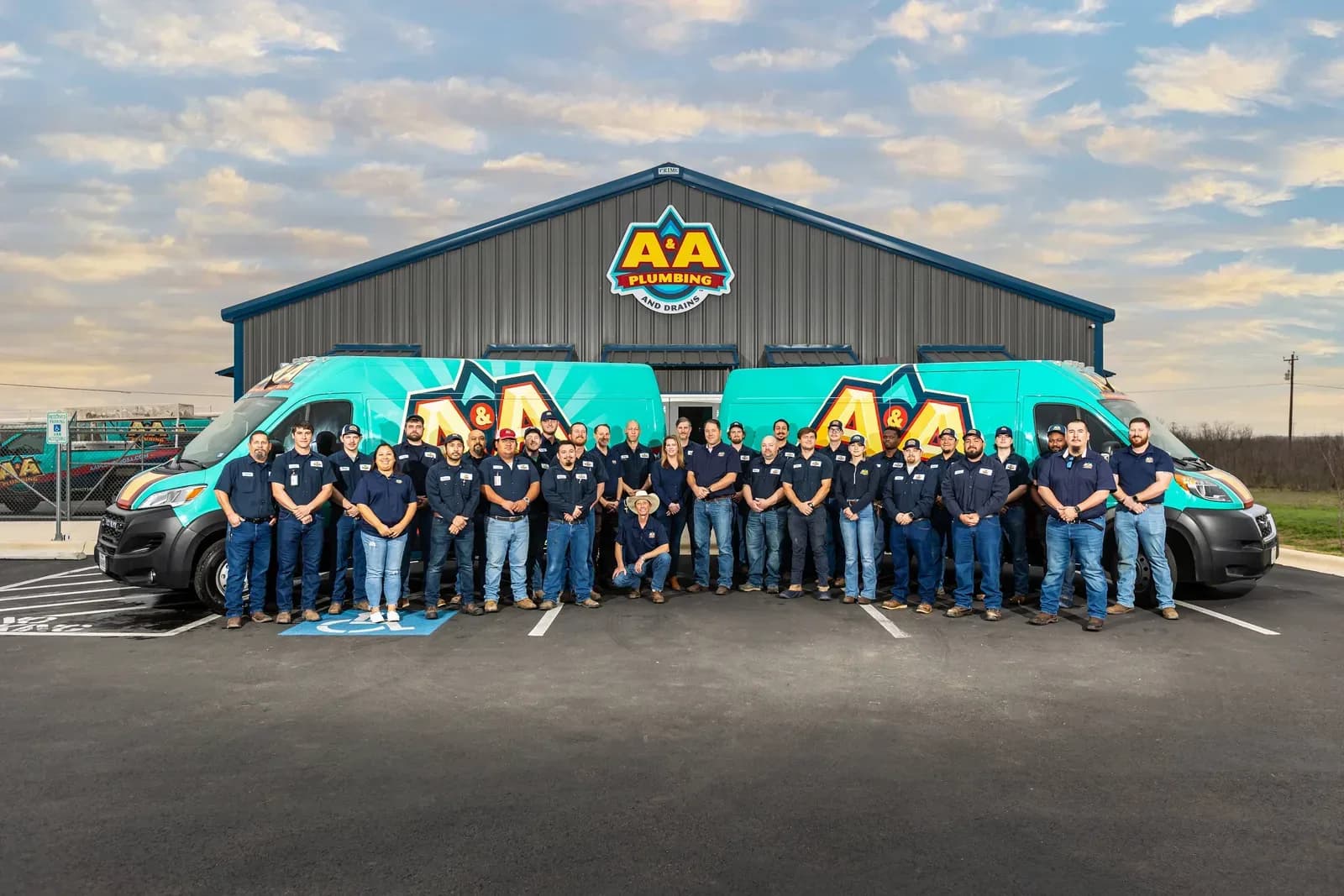 A&A Plumbing, Heating, and Cooling