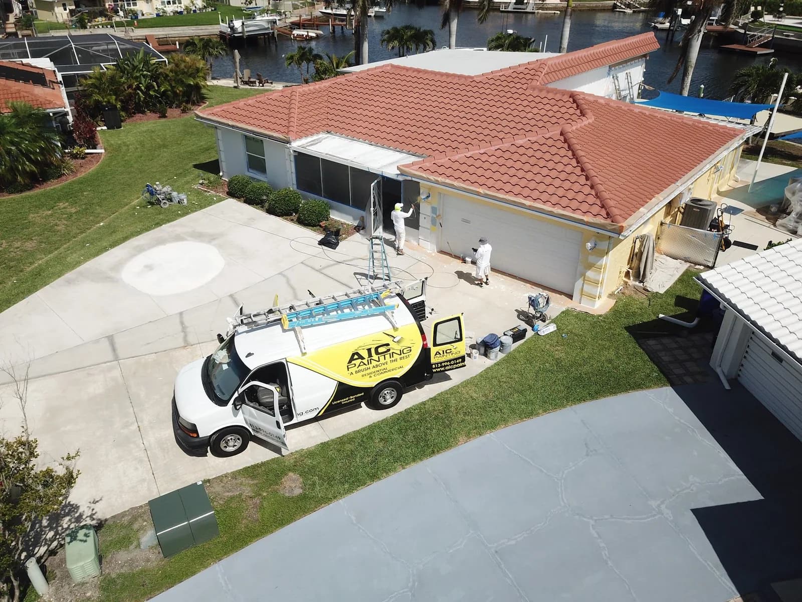 Business photo from Google Maps