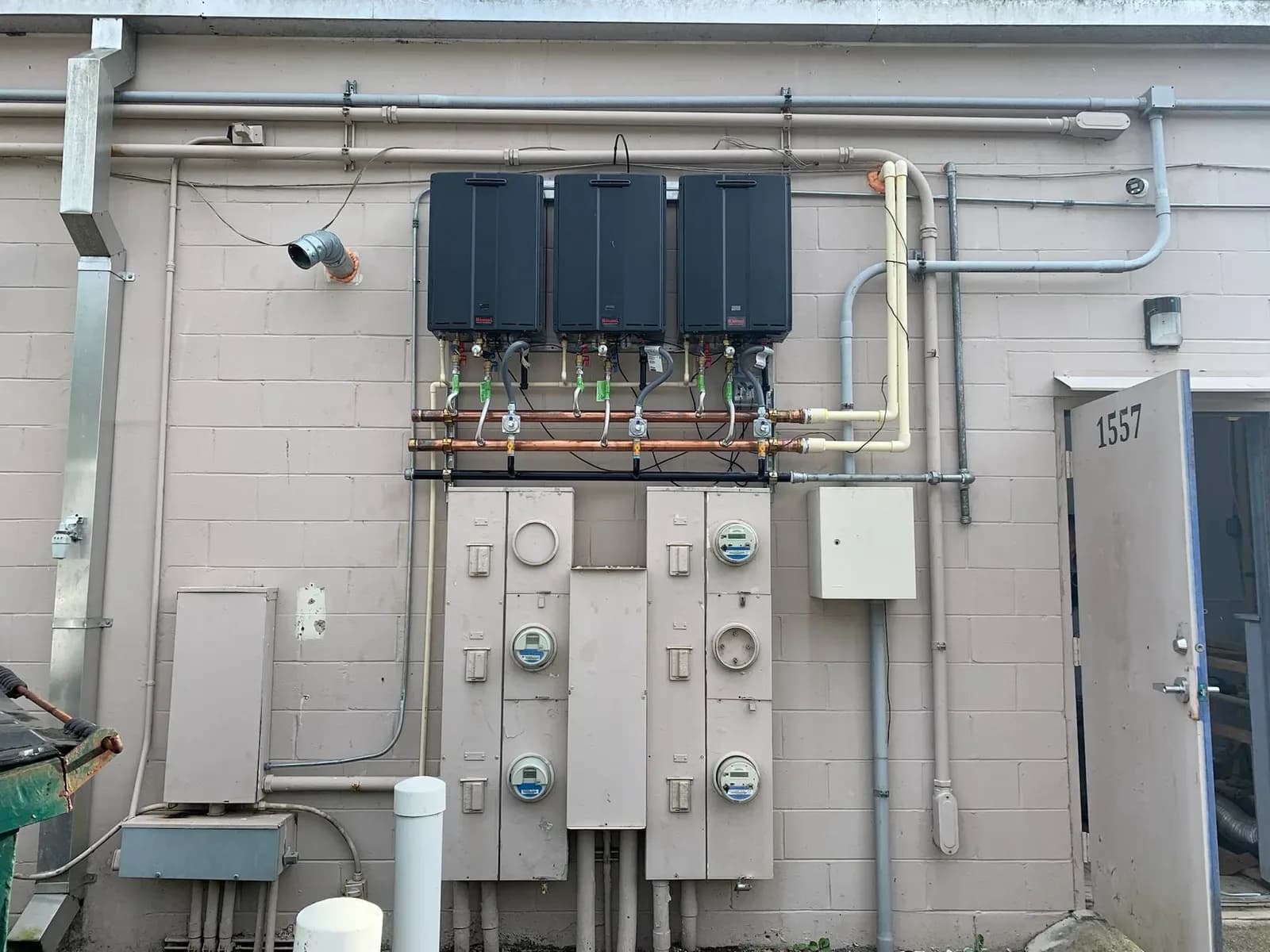 Dial Duron Service Co