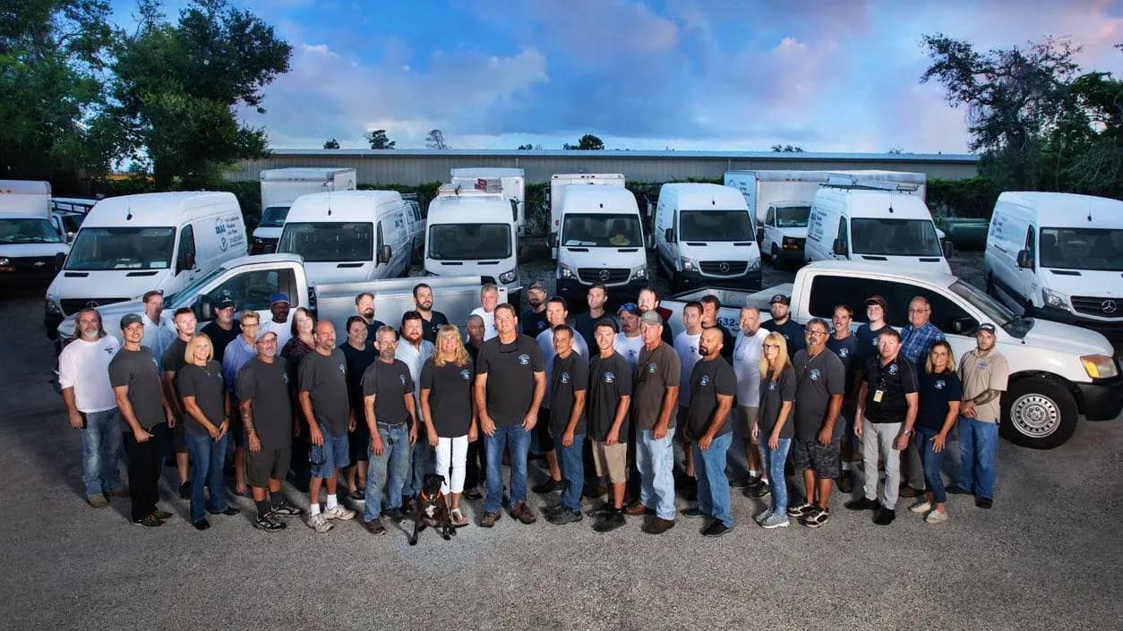 Dial Duron Service Co