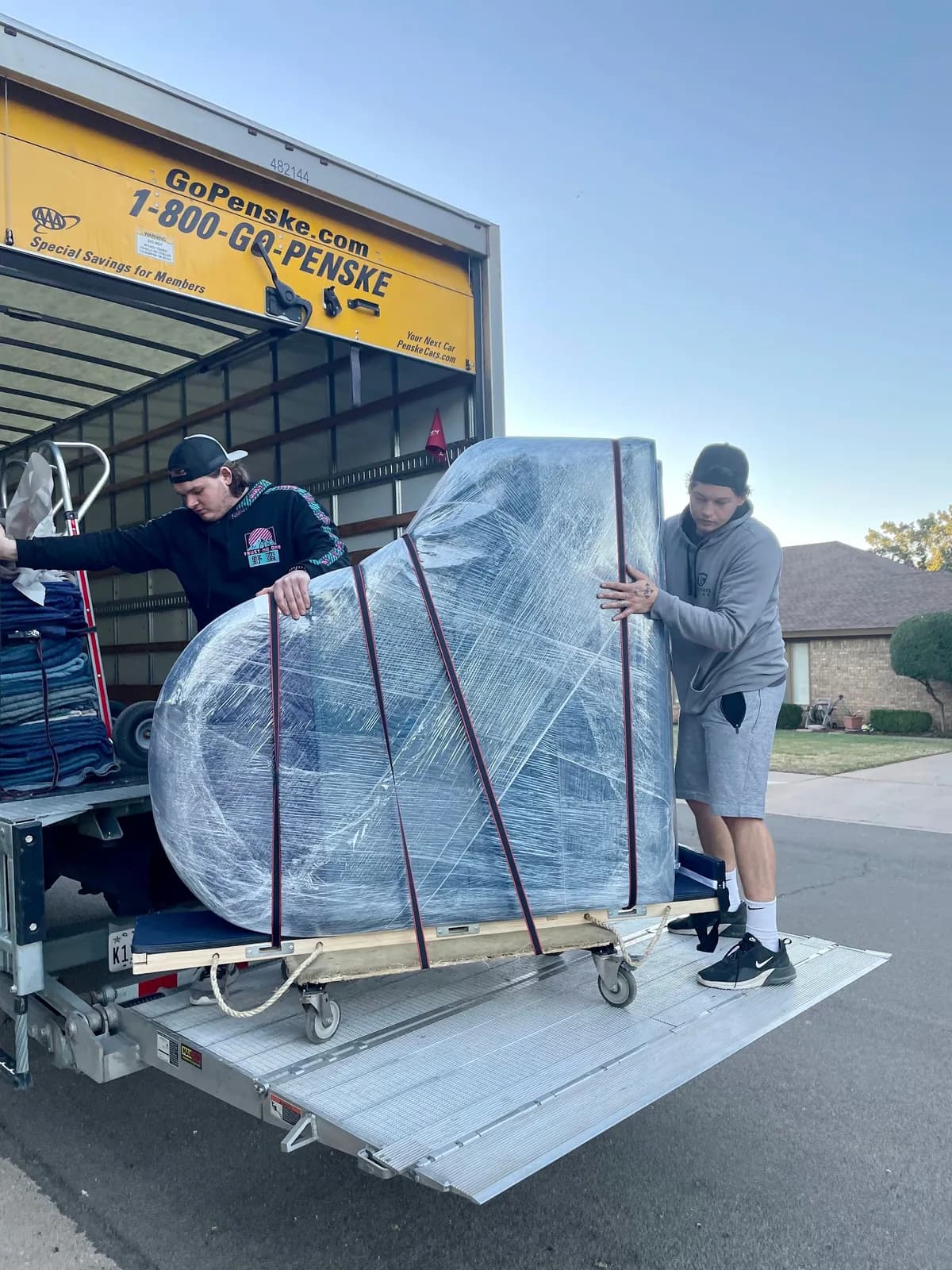 Business photo from Google Maps