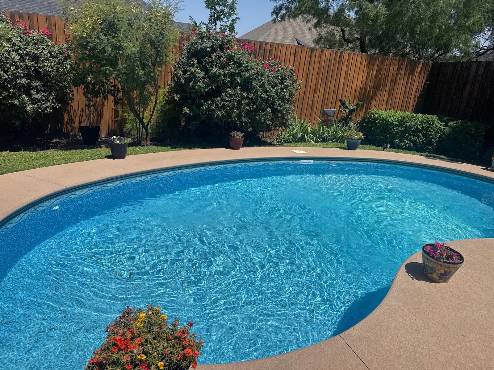 Hill Pools & Spas